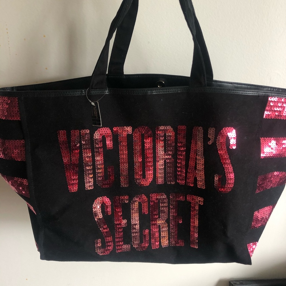 Victoria’s Secret Tote Bag
